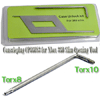 for Xbox 360 Slim Opening Tool